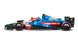 Visa RB F1 VCarb 01 Csapat LEGO® Speed Champions