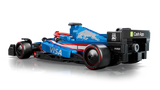 Visa RB F1 VCarb 01 Csapat LEGO® Speed Champions