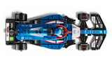 Visa RB F1 VCarb 01 Csapat LEGO® Speed Champions