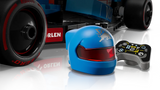 Visa RB F1 VCarb 01 Csapat LEGO® Speed Champions