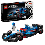 Visa RB F1 VCarb 01 Csapat LEGO® Speed Champions