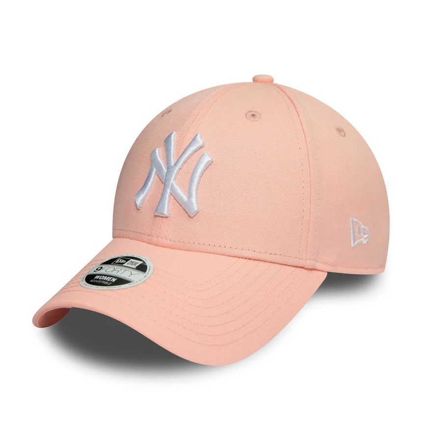 MLB New York Yankees Team Cap - Women's