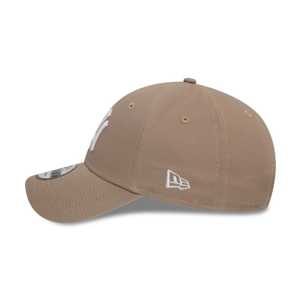 New Era NOS League Essential 9FORTY Sapka, fehér