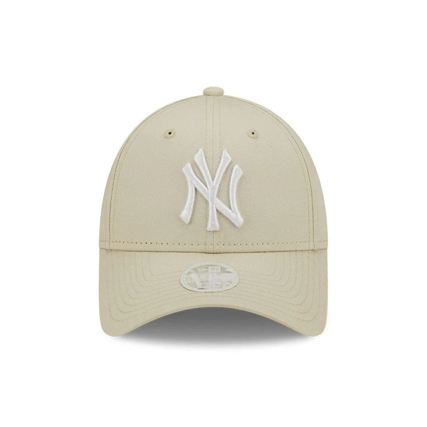 MLB New York Yankees New Era 9FORTY Team Cap - Women's