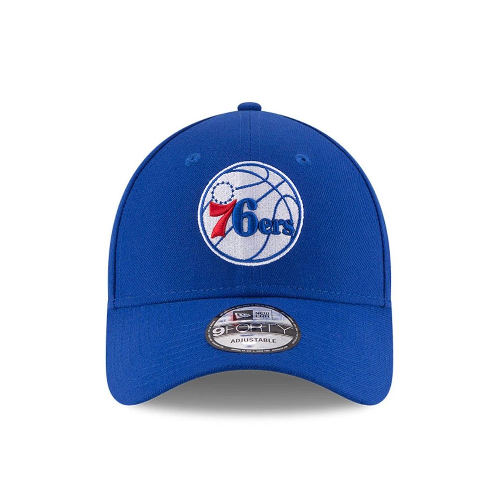 NBA Philadelphia 76ers Sapka