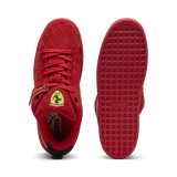 Ferrari Wildleder XL Hero Schuhe 🔥