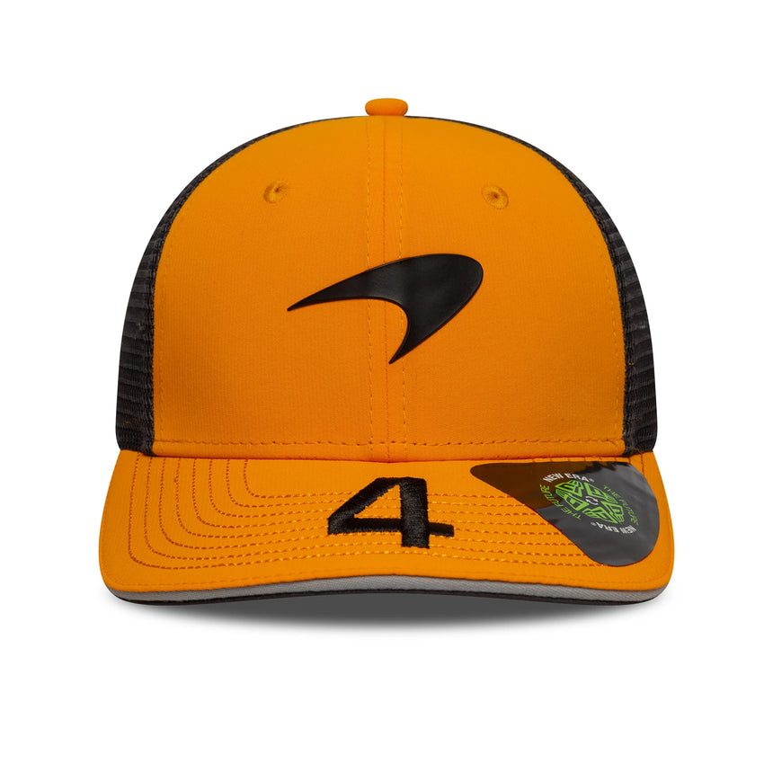 McLaren Lando Norris 9FIFTY Sapka 🔥