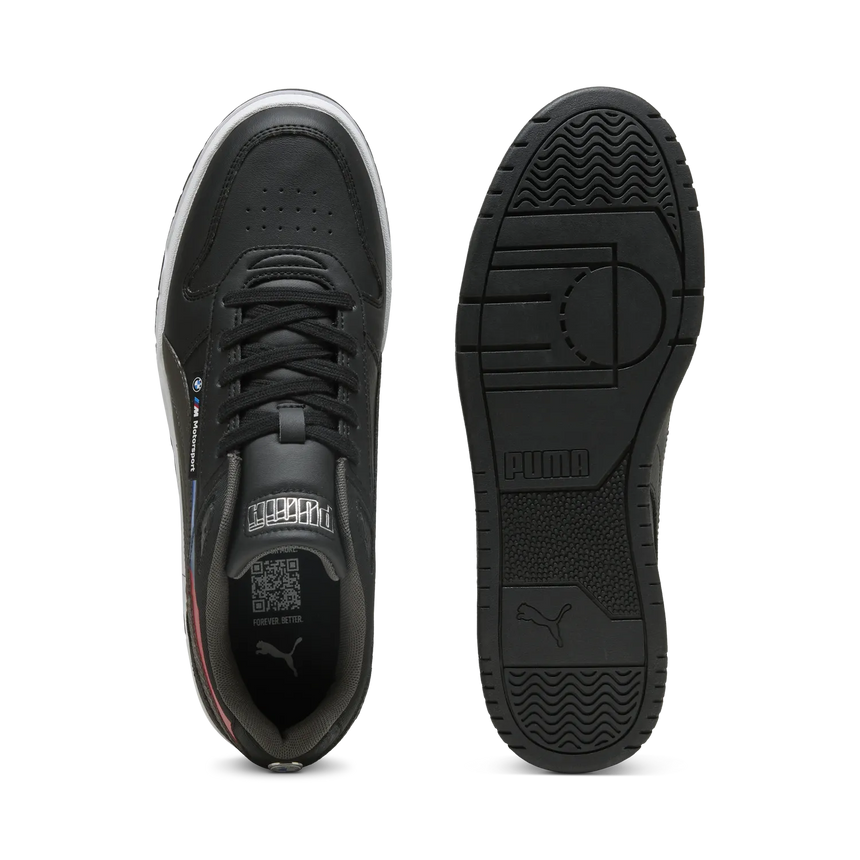 BMW MMS RBD Game Cipő - fekete 🔥