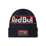 Red Bull Racing Wordmark téli sapka 🔥