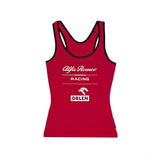 Alfa Romeo Essential Damen Top