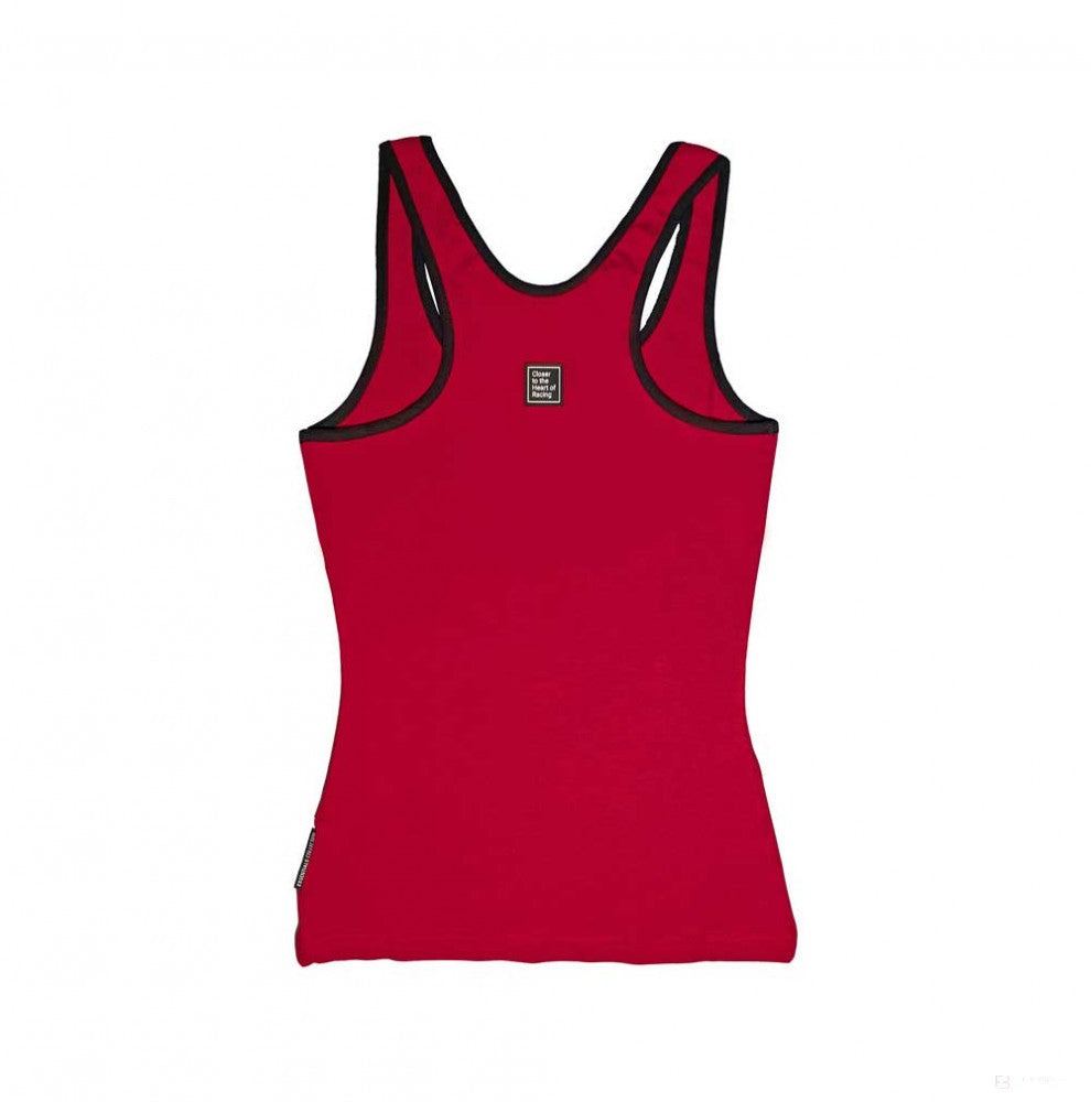 Alfa Romeo Essential Damen Top