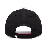 Alfa Romeo Baseball Sapka, csapat Felnőtt, Fekete, 2022