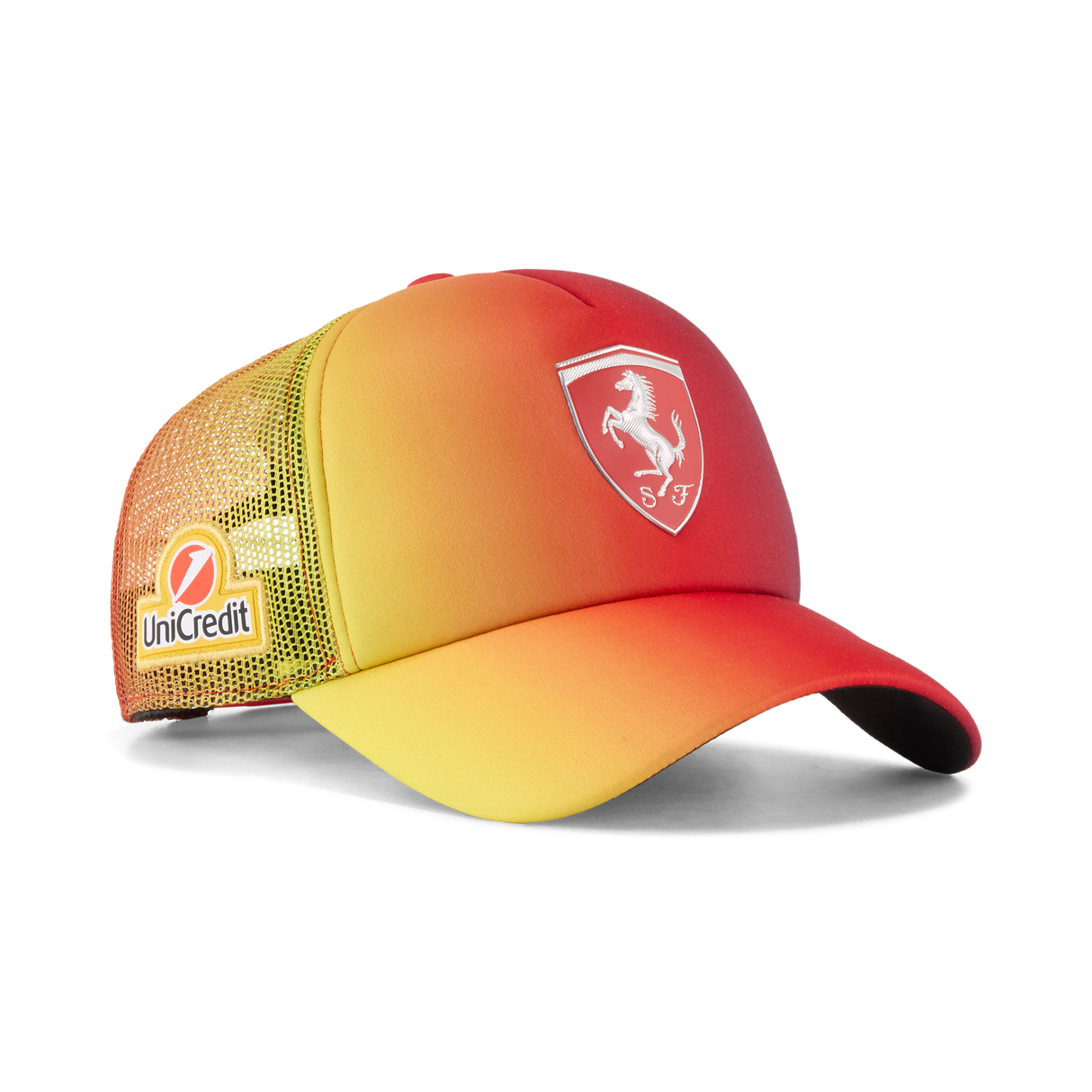 Ferrari, Lewis Hamilton, Baseball Sapka, UK speciális kiadás 🔥