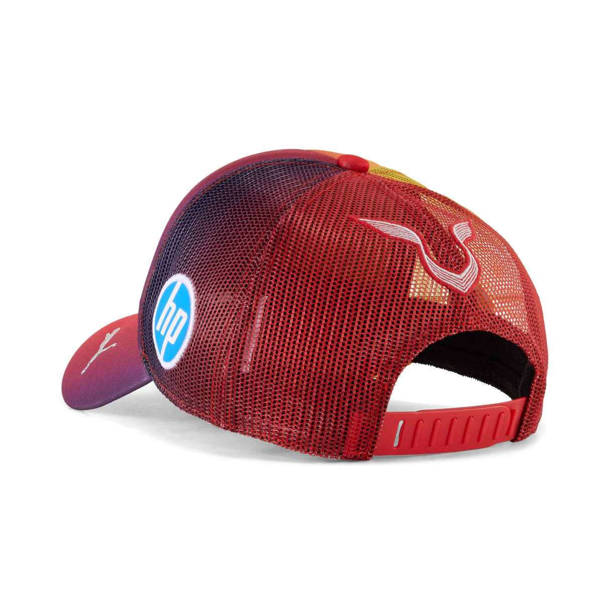 Ferrari, Lewis Hamilton, Baseball Sapka, UK speciális kiadás 🔥