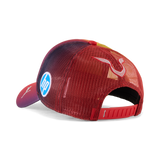 Ferrari, Lewis Hamilton, Baseball Sapka, UK speciális kiadás 🔥