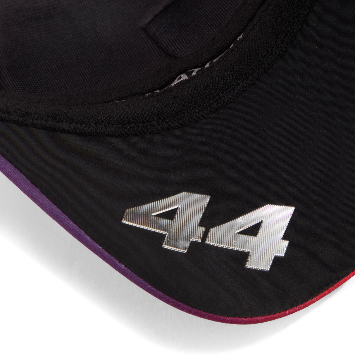 Ferrari, Lewis Hamilton, Baseball Sapka, UK speciális kiadás 🔥