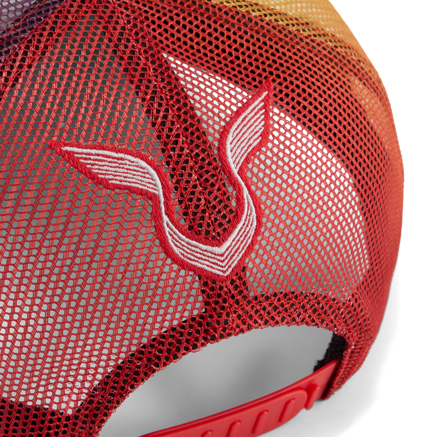 Ferrari, Lewis Hamilton, Baseball Sapka, UK speciális kiadás 🔥