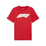 Formula 1 Essentials Logo T-Shirt 🔥