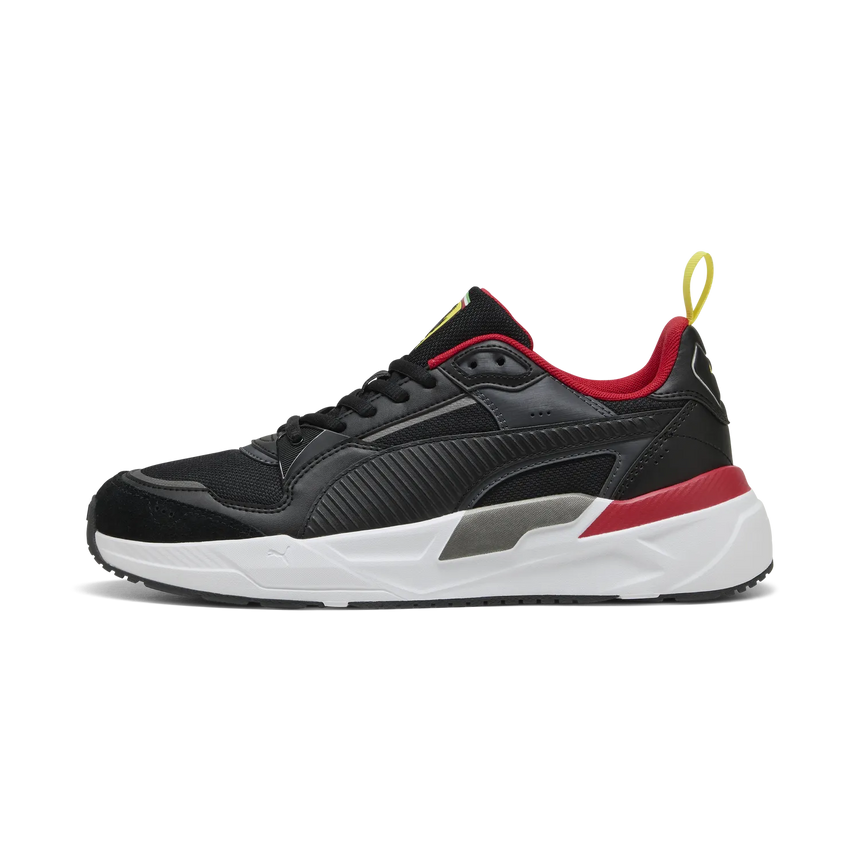 Ferrari Trinity 2 Cipő 🔥