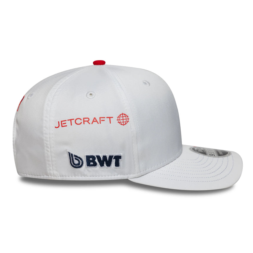 Alpine Esteban Ocon 9SEVENTY Sapka 🔥