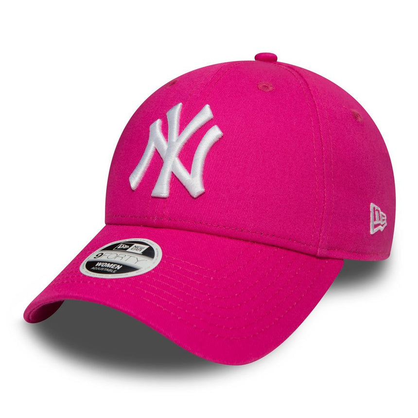 MLB New York Yankees 9FORTY Team Cap - New Era FASHION ESS NEYYAN FUSWHI