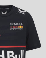Red Bull Racing Max Verstappen Crew Neck T-Shirt, Kids 🔥