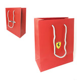 Ferrari Ornament Bag
