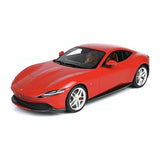 Ferrari F1 model car, bburago, 1:64, multicolor