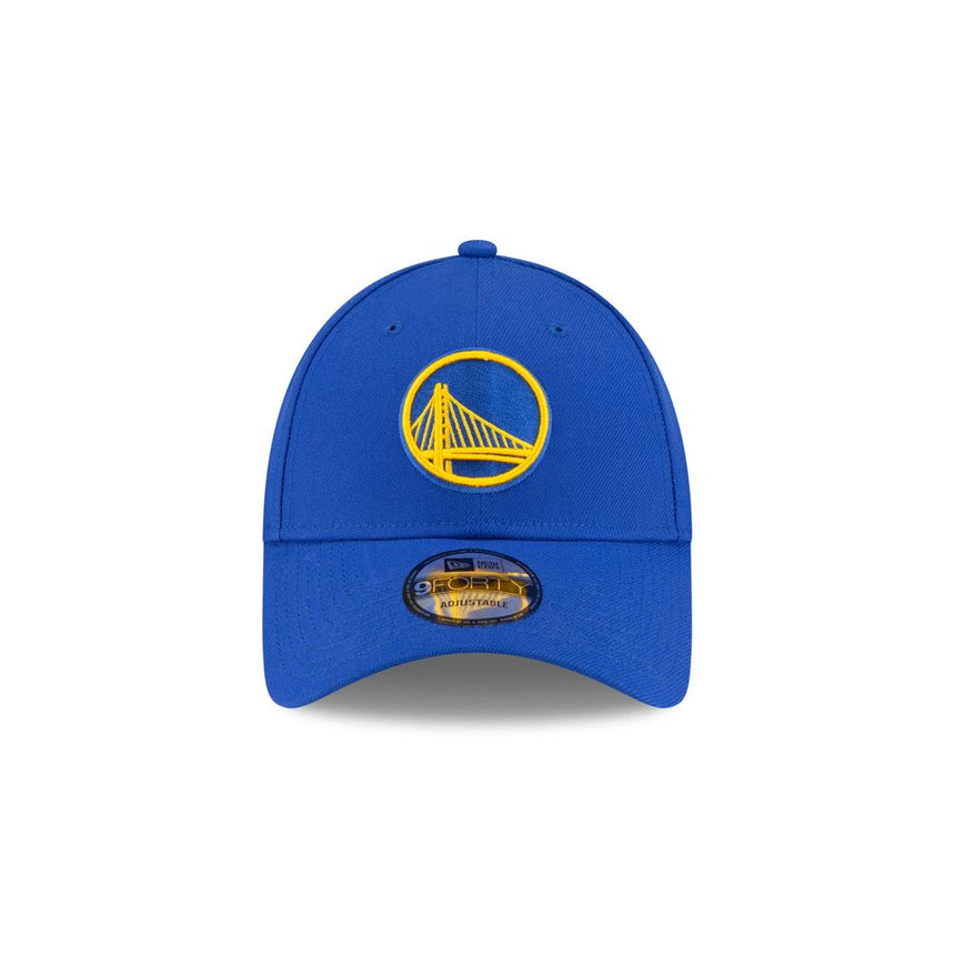 NBA Golden State Warriors Csapat Sapka