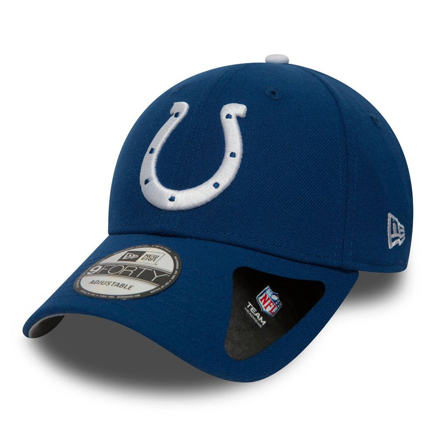 NFL Indianapolis Colts Csapat Sapka