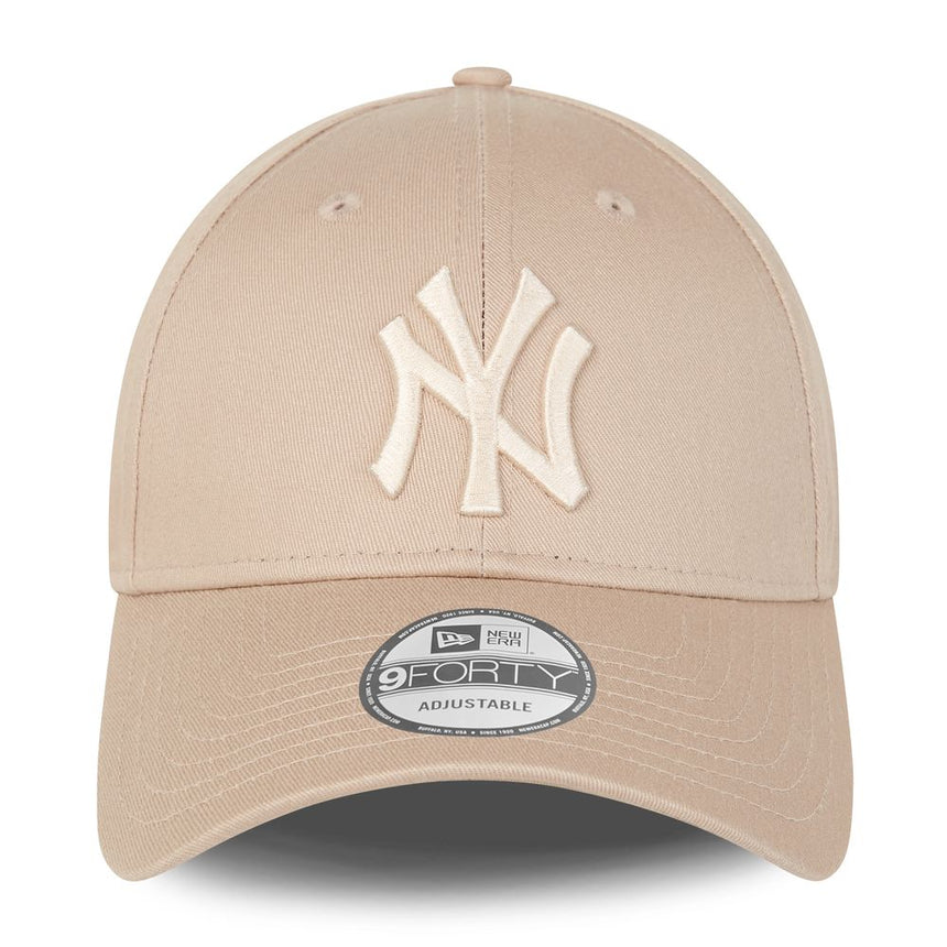 MLB New York Yankees New Era League Essential 9FORTY Neyyan Team Cap