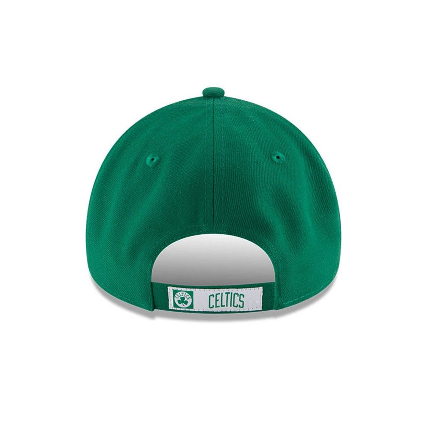 NBA Boston Celtics Team-Kappe