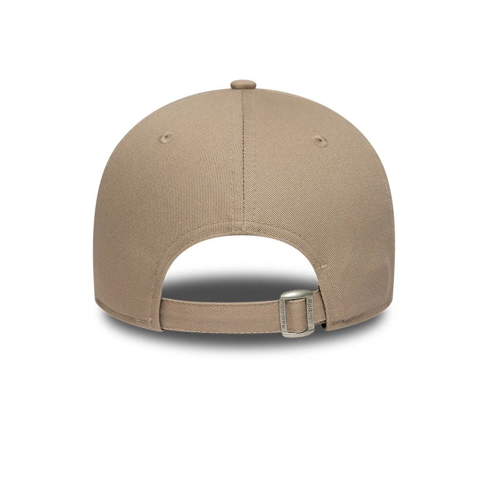 NBA New York Yankees New Era 9FORTY Team Cap