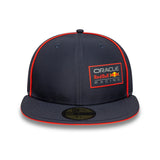 Red Bull Racing 59FIFTY Csapat sapka 🔥