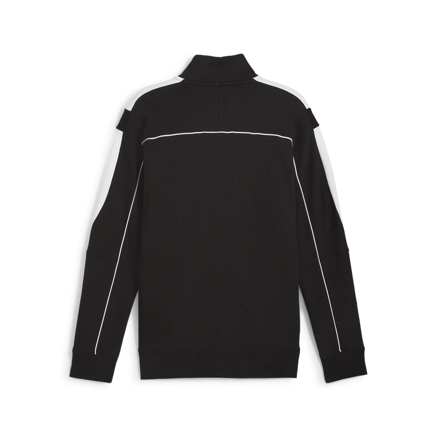 BMW MMS MT7 Set zipped sweatshirt - black 🔥