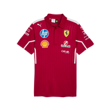 Ferrari Team Pro Polo