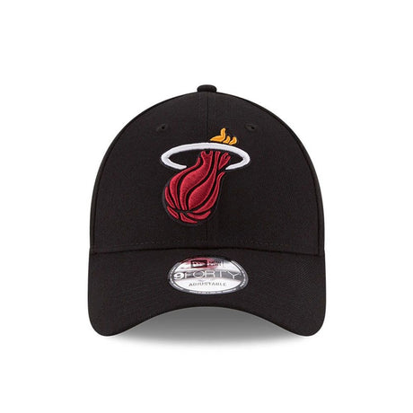 NBA League Miami Heat Sapka, fekete