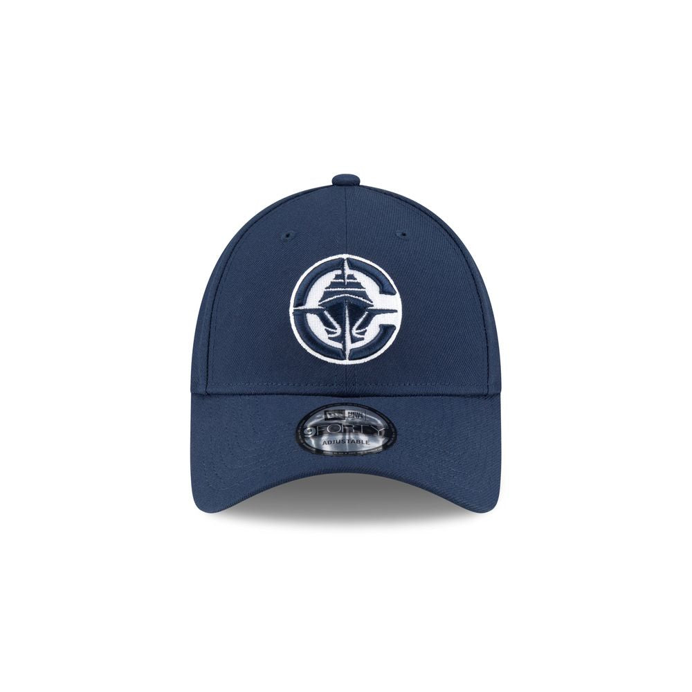 NBA LA Clippers Team Cap