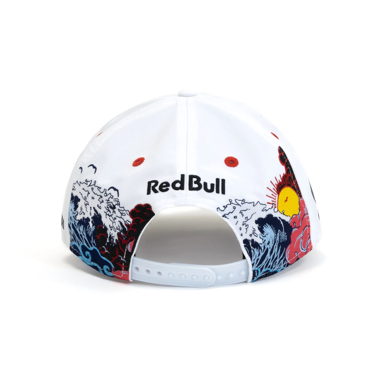 Red Bull Racing Japan Max Verstappen 9SEVENTY cap 🔥