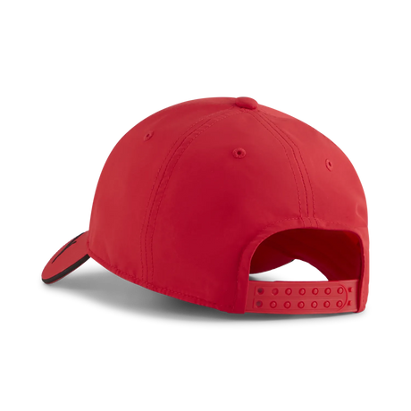 Ferrari Verseny Baseball Sapka