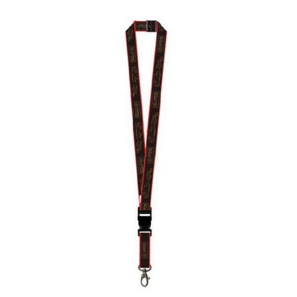 Ferrari Ornament Bag