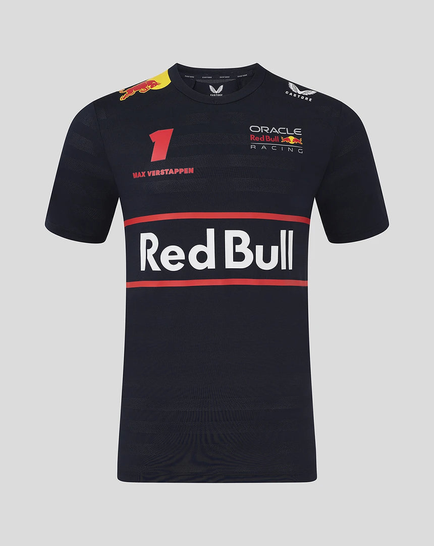 Red Bull Racing Max Verstappen T-shirt 🔥
