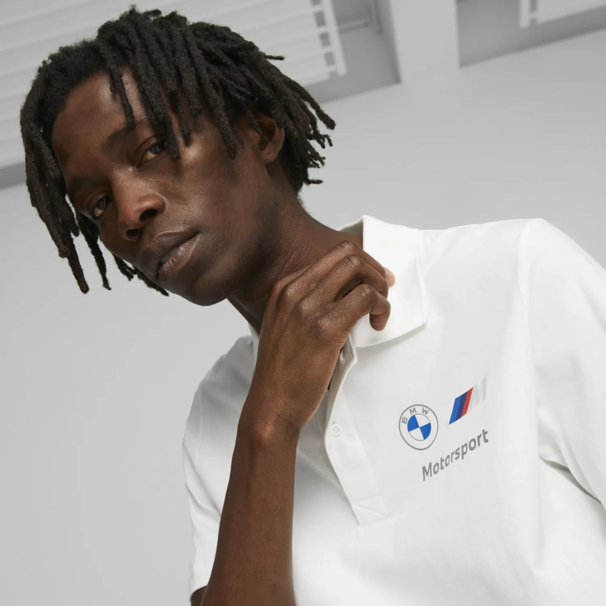 BMW M Sport Gel T-Shirt 🔥