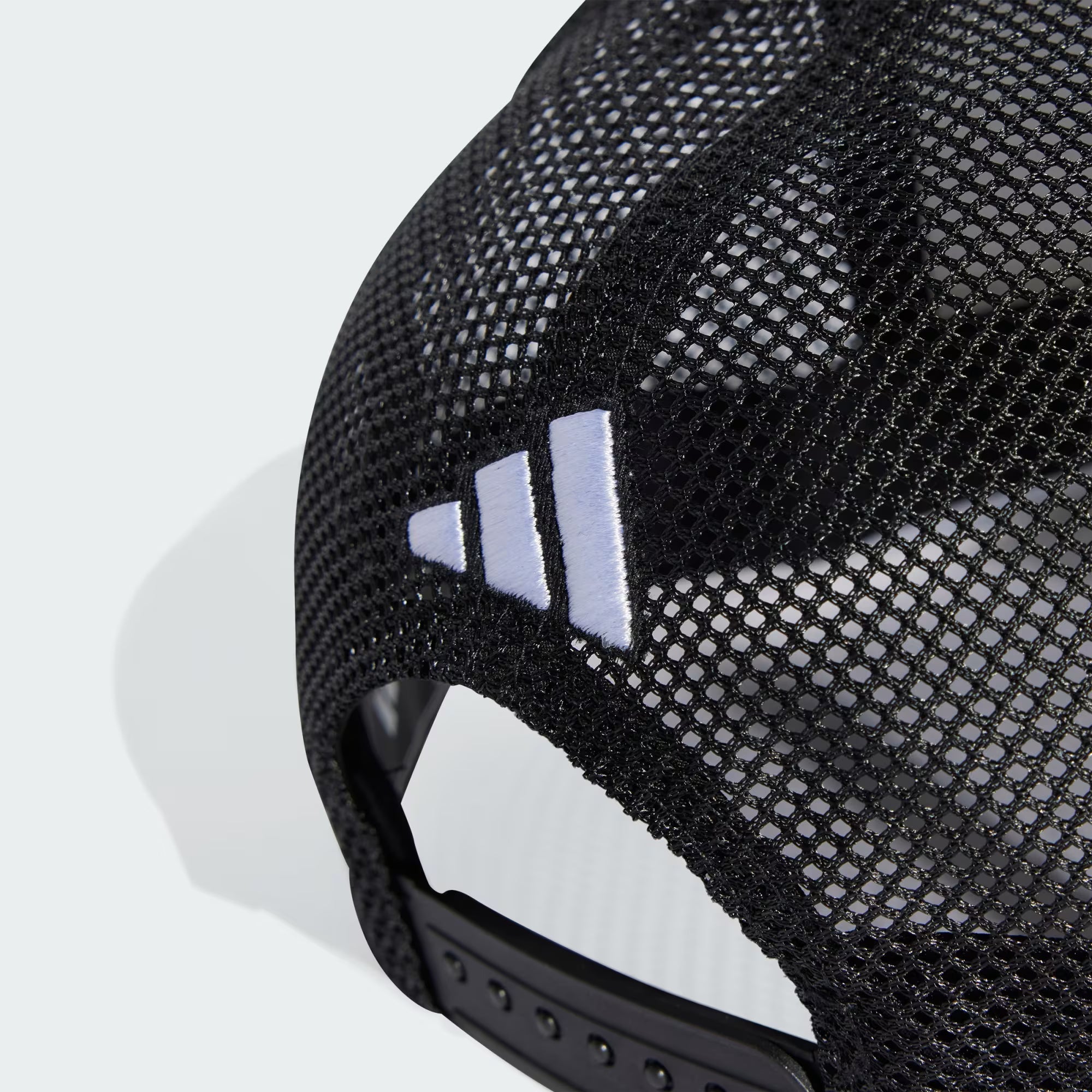 Mercedes Kamionos Sapka, hosszú logo, fehér 🔥