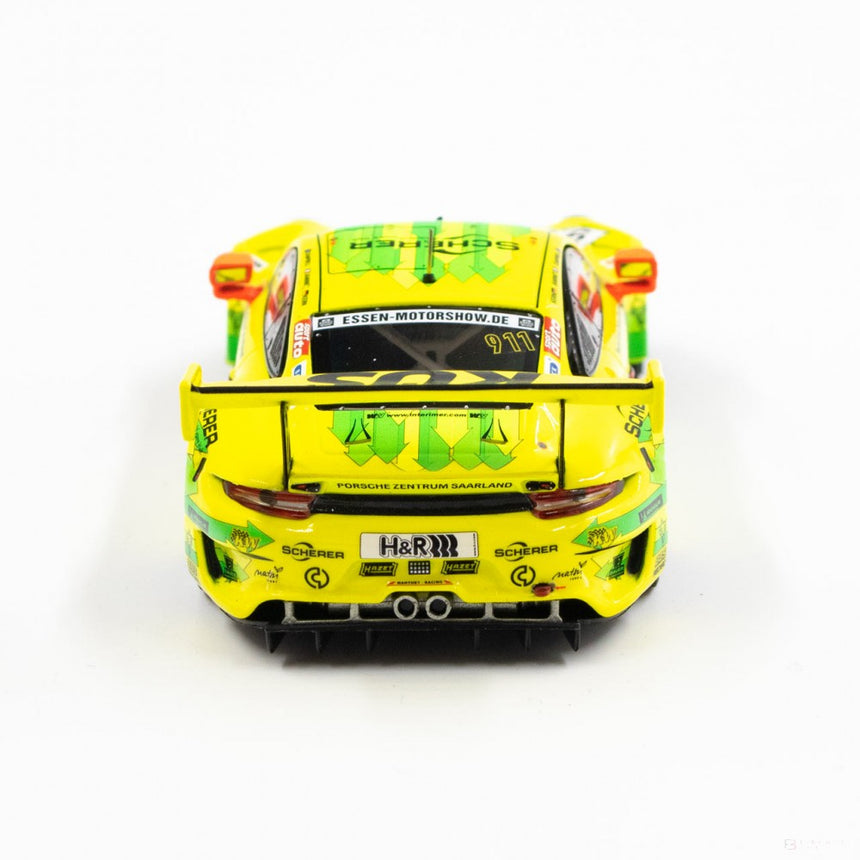 Manthey-Racing Porsche 911 GT3 R - 2020 VLN Nürburgring #911 1:43