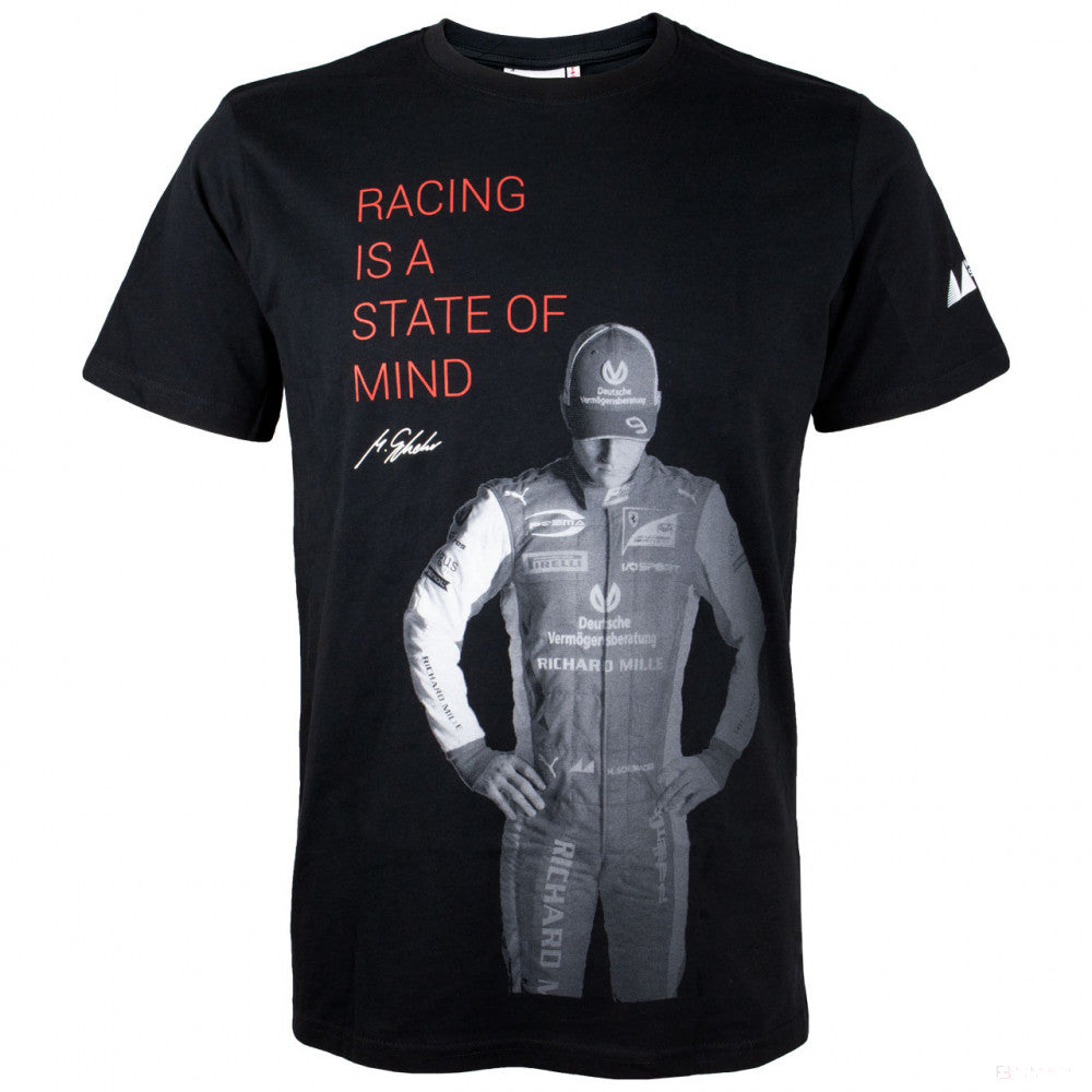 Mick Schumacher Claim T-Shirt
