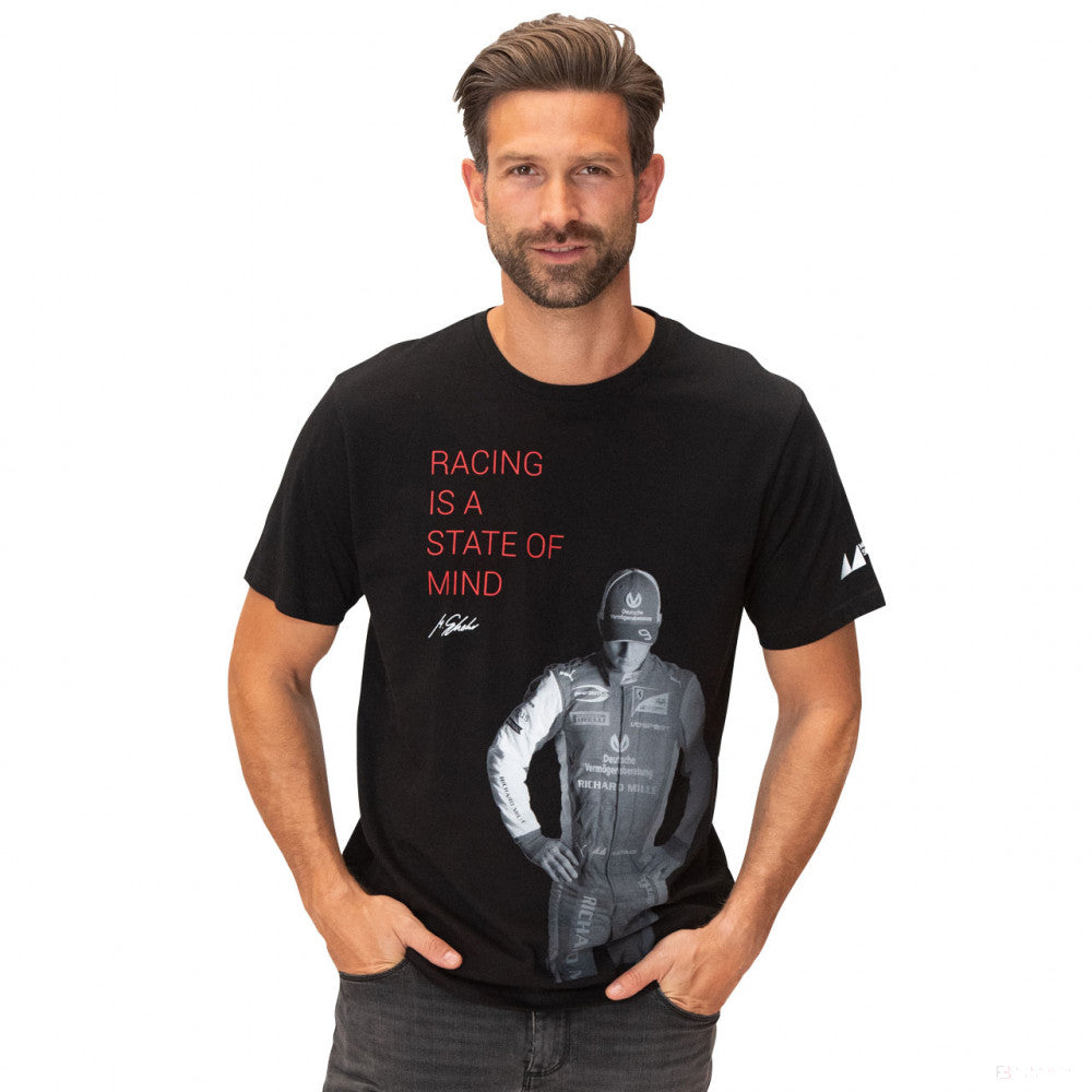 Mick Schumacher Claim T-Shirt