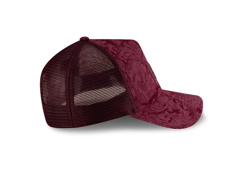 Red Bull Racing kamionos Sapka 🔥