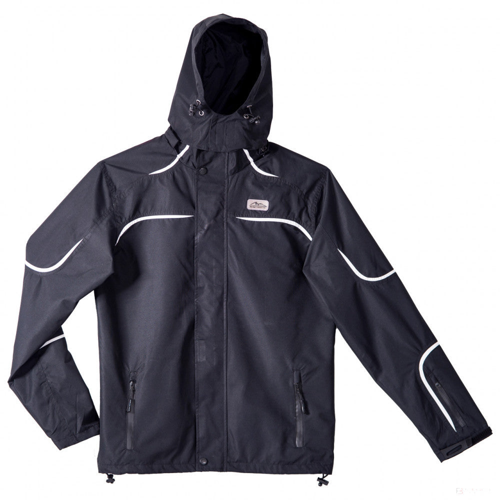Michael Schumacher Tech Jacket
