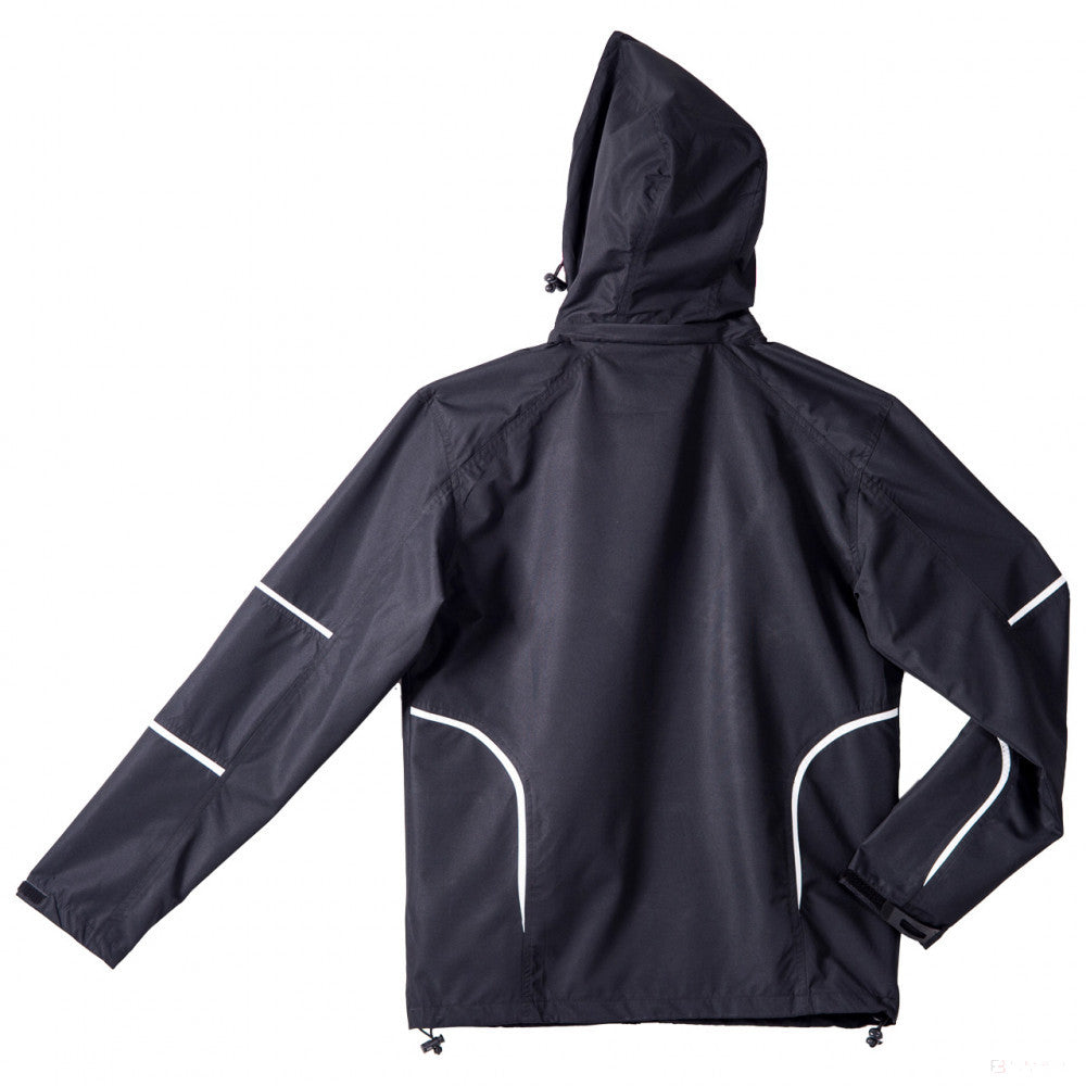 Michael Schumacher Tech Jacket